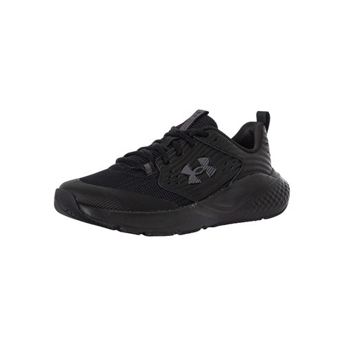 Under Armour Formateurs Engagement Facturé Noir