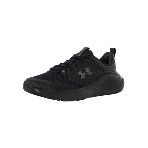 Under Armour Formateurs Engagement Facturé Noir