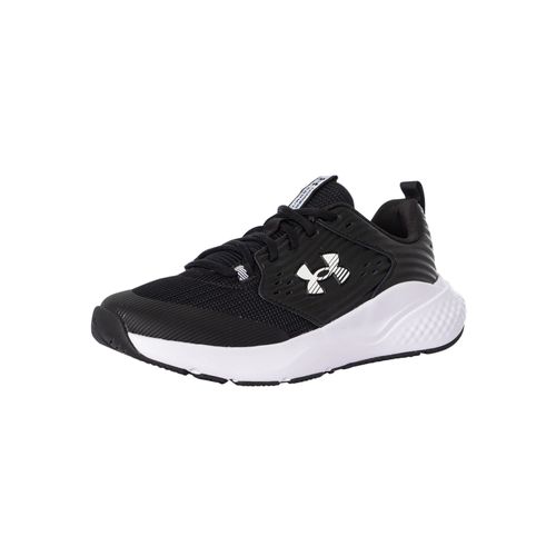 Under Armour Formateurs Engagement Facturé Noir