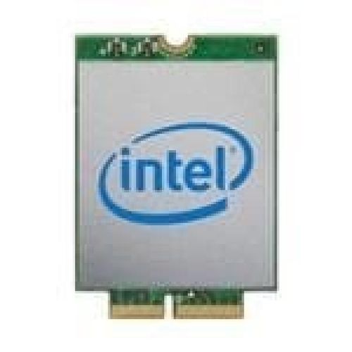 Carte réseau Intel Wifi Ax201