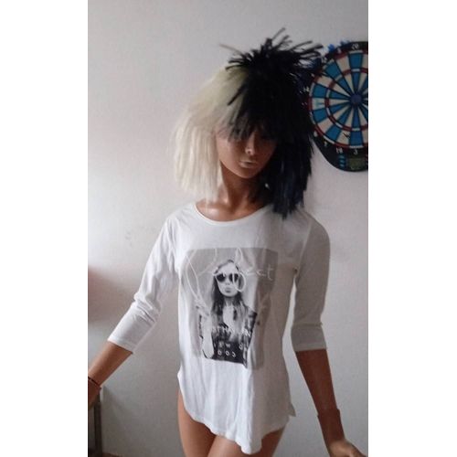 T-Shirt Femme Kiabi Taille S