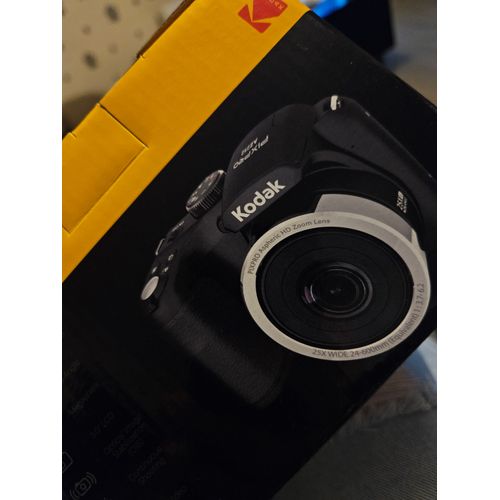 KODAK PIXPRO AZ252 NOIR