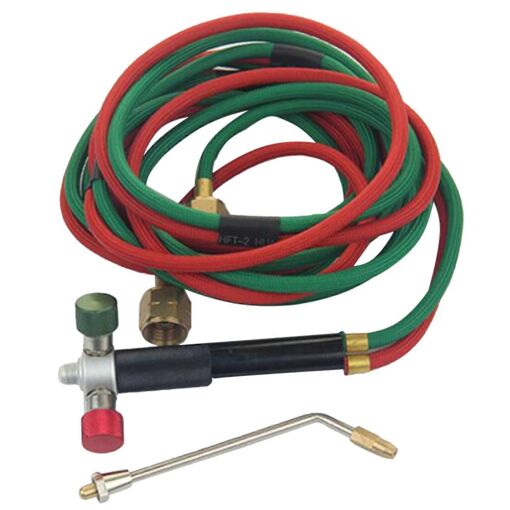 Mini kit de soudage, chalumeau oxygène-acétylène, outil de soudage ...
