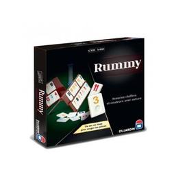 Rummikub: Le rummy de chiffres version Voyage - en vente chez Variantes,  boutique en ligne de jeux de société