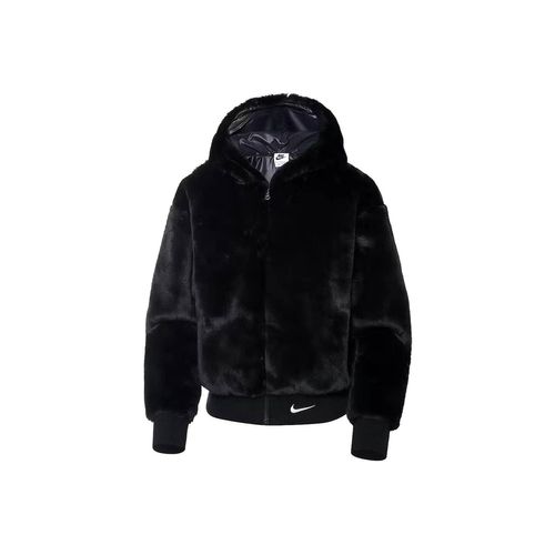 Manteau Fausse Fourure