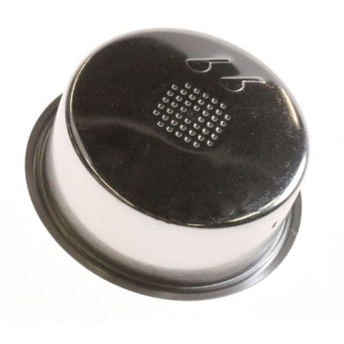 Filtre 2 tasses demontable Cafetière Expresso (500584444 RIVIERA ET BAR)