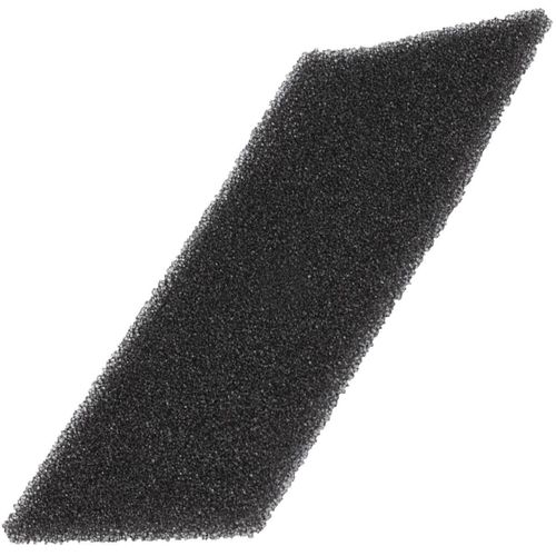Filtre mousse d'origine Sèche-linge (481010354757 LADEN BAUKNECHT IGNIS INDESIT KITCHENAID WHIRLPOOL)