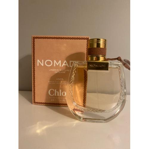 Parfum Chloé Nomade Jasmin Intense 