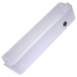 Balconnet porte bouteille 440X105X85 mm Réfrigérateur congélateur (481241828603 LADEN WHIRLPOOL IGNIS)