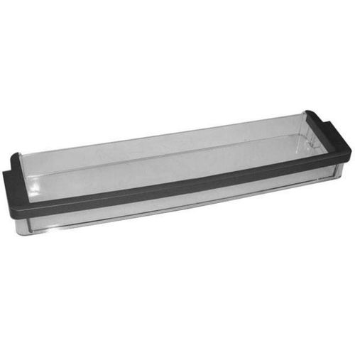 Balconnet de porte intermédiaire d'origine 435X107X43 mm Réfrigérateur congélateur (00671205 BOSCH JUNKER)