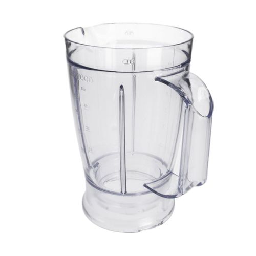 Bol blender acrylique nu - Robot ménager (KW714297 KENWOOD)