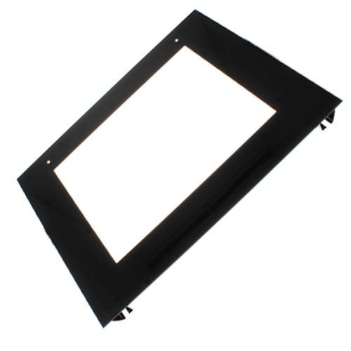Vitre extérieure 593X452 mm Four cuisinière (481010774843 IKEA WHIRLPOOL WHIRLPOOL)