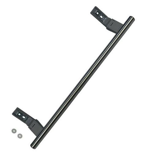 Poignée inox Réfrigérateur congélateur (7438432 9096532 LIEBHERR)