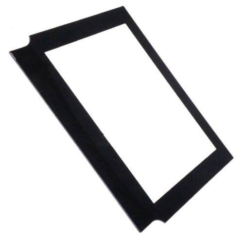 Vitre intérieure de porte d'origine 436X534 mm Four cuisinière (00685593 BLAUPUNKT BOSCH CONSTRUCTA SIEMENS)
