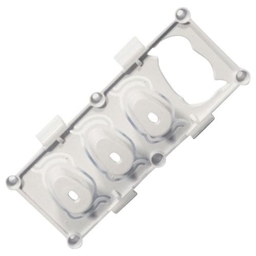 Boutons poussoirs d'origine Lave-linge (42028900 LINETECH SOGELUX FRAB WALTHAM WINDSOR JPC HARROW AYA WESTWOOD WETSWOOD COBAL CLAYTON JETWASH AVEA)