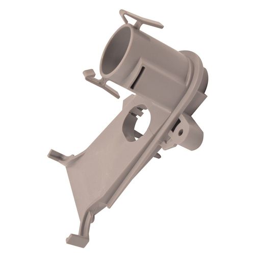 Support de hélice bras de lavage inférieur d'origine Lave-vaisselle (C00256577 ARISTON HOTPOINT SCHOLTES INDESIT BAUKNECHT)