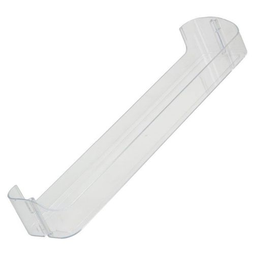 Balconnet porte bouteilles d'origine 476X100X65 mm Réfrigérateur congélateur (760390211 543269 GORENJE PROLINE SIDEX SMEG)