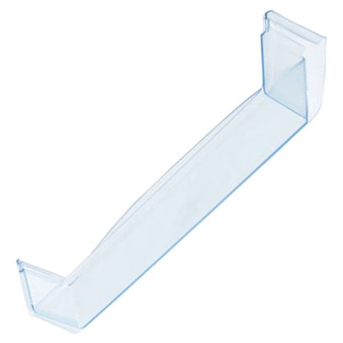 Balconnet d'origine 492X82 mm Réfrigérateur congélateur (00660811 SIEMENS BOSCH)