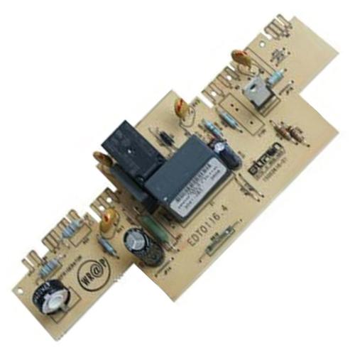 Carte thermostat électronique Réfrigérateur congélateur (C00143104 482000029719 INDESIT ARISTON HOTPOINT)