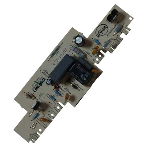 Carte thermostat d'origine Réfrigérateur congélateur (C00193613 INDESIT SCHOLTES ARISTON HOTPOINT)