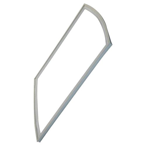 Joint de porte (partie réfrigerateur) d'origine Réfrigérateur congélateur (C00032142 INDESIT WHIRLPOOL SCHOLTES ARISTON HOTPOINT)