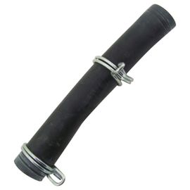Durite Pompe - Lave-vaisselle (92607969 CANDY, HOOVER, ROSIERES)