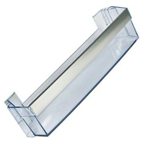 Balconnet à bouteilles d'origine 404X107X100 mm Réfrigérateur congélateur (2651046027 2646002028 ELECTROLUX AEG FAURE)