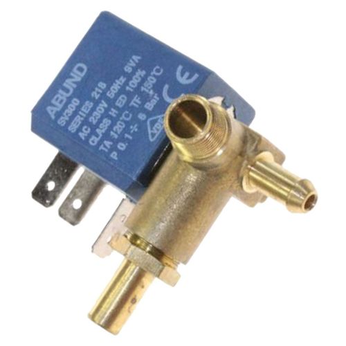 Electrovanne Centrale vapeur (5212810351 5212810631 BRAUN DELONGHI)