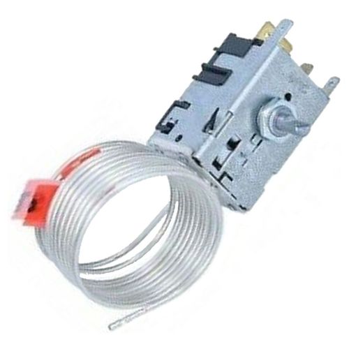 Thermostat d'origine Réfrigérateur congélateur (C00292034 INDESIT SCHOLTES ARISTON HOTPOINT)