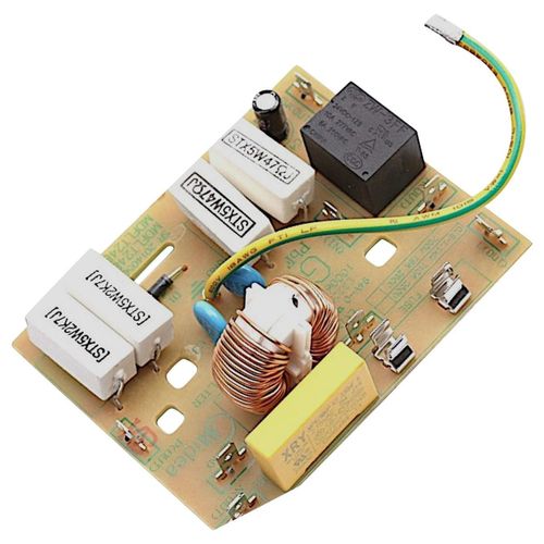 Module réseau Four micro-ondes (00632495 VIVA BOSCH BLAUPUNKT SIEMENS)