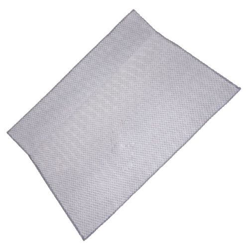 Filtre métal antigraisse d'origine Hotte (481248058297 C00486226 WHIRLPOOL BAUKNECHT)