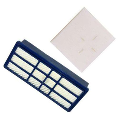 Kit filtres moteur u68 - Aspirateur (35601376 HOOVER, BOSCH, ROWENTA)