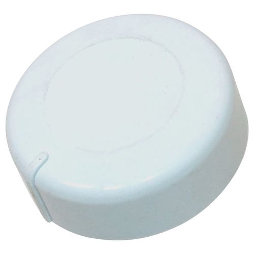 Bouton programmateur blanc - Lave-linge (481241359155 WHIRLPOOL)