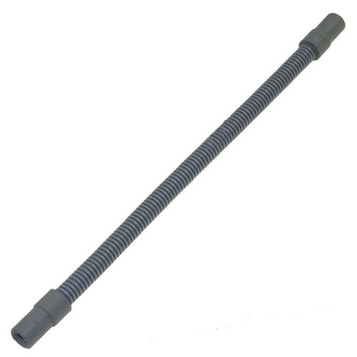 Tuyau de purge - Lave-linge (481253028812 WHIRLPOOL, BAUKNECHT)