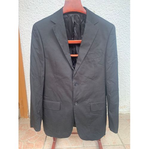 Veste Noire Taille 50