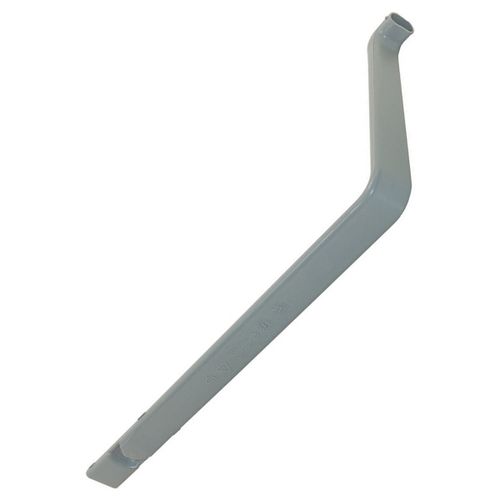 Tuyau d'alimentation hélice bras supérieur d'origine Lave-vaisselle (C00256576 482000021997 ARISTON HOTPOINT WHIRLPOOL SCHOLTES INDESIT)