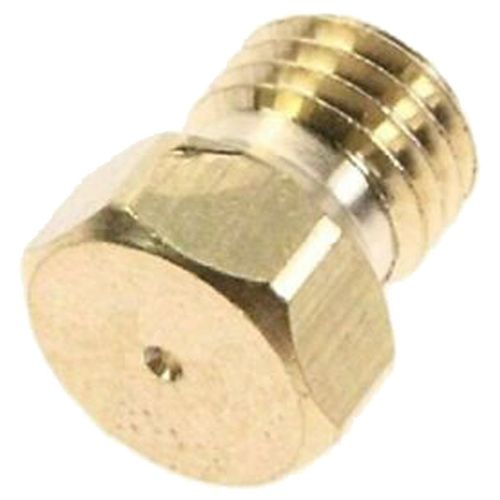 Injecteur, gicleur 68 d'origine - Four, cuisinière (909010489 SMEG)