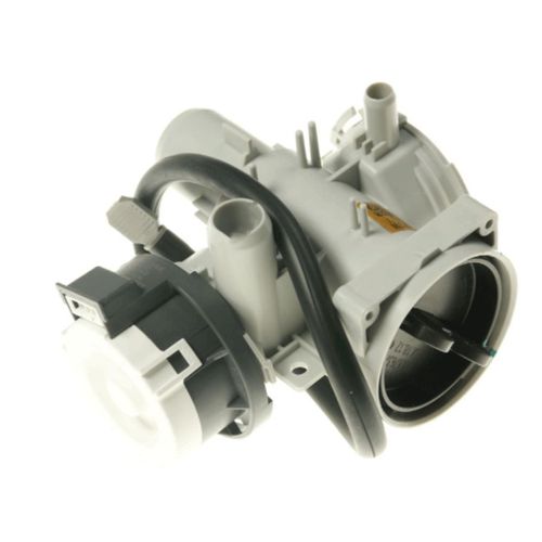 Pompe de vidange - Lave-linge (AHA75693402, AHA75693430 LG)