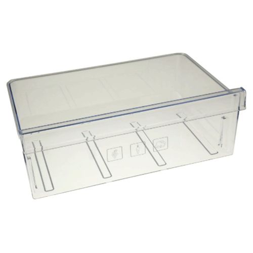 Bac à légumes - Réfrigérateur, congélateur (4640610200 BEKO)