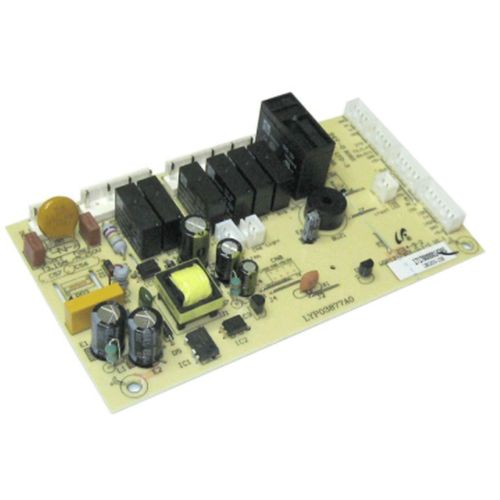 Carte de commande - Lave-vaisselle (34421848 CURTISS, PROLINE)