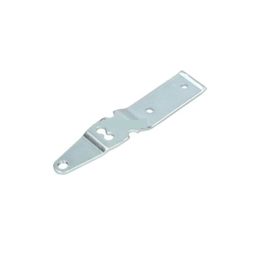 Charnière supérieur (droite et gauche) d'origine Réfrigérateur congélateur (C00344799 482000091359 INDESIT PRIVILEG IGNIS WHIRLPOOL ARISTON HOTPOINT BAUKNECHT)