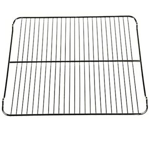 Grille d'origine 365X306X13 mm Four cuisinière (844091542 KARCHER SMEG)