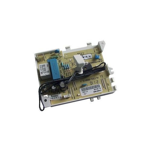 Carte electronique Lave-vaisselle (C00262777 C00043219 ARISTON HOTPOINT SCHOLTES)