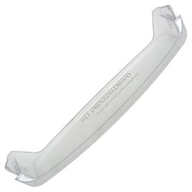 Balconnet d'origine 490x100x90 mm Réfrigérateur congélateur (480131100531 WHIRLPOOL)