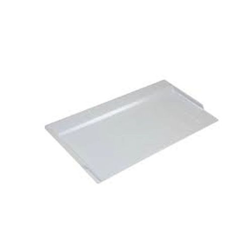 Façade de bac à légumes 575X185X 12 mm Réfrigérateur congélateur (4948151000 4948152500 BEKO)