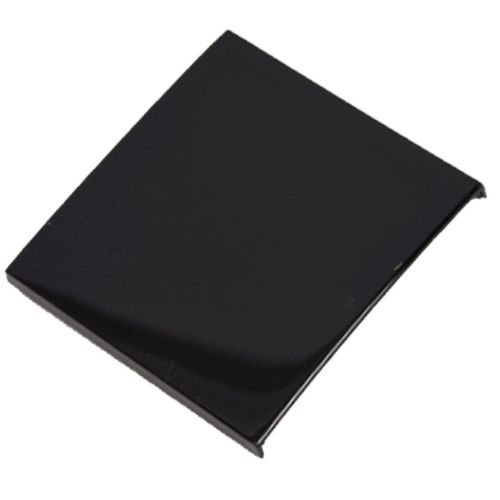 Facade noire du bac récupérateur DOLCE GUSTO LUMIO Cafetière Expresso (MS-624366 KRUPS)