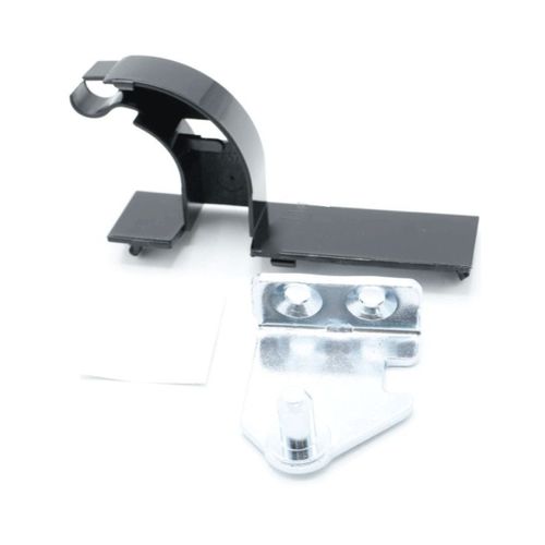Charnière inférieure Réfrigérateur congélateur (AEH75596713 LG)