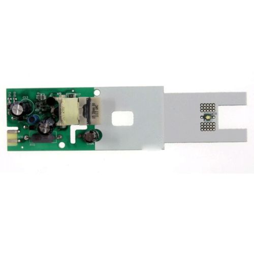 Platine led - Réfrigérateur, congélateur (6071086 LIEBHERR)