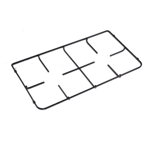Grille 2 brûleurs 486x270 mm Four cuisinière (210300062 210300020 BEKO DOMEOS FAR LISTO)