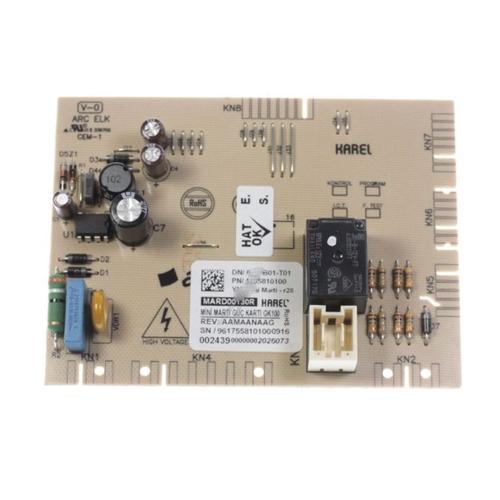 Module de contrôle - Lave-vaisselle (1755810100 )